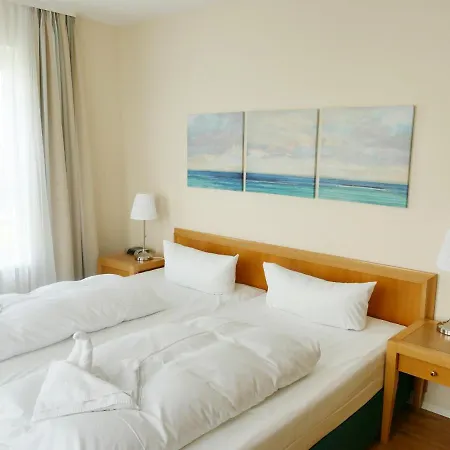 Apartment 3_02 _inselstrand_ Heringsdorf (Usedom)
